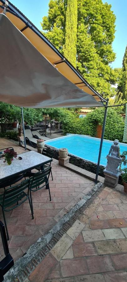 Edy House Apartment Castiglione In Teverina ภายนอก รูปภาพ