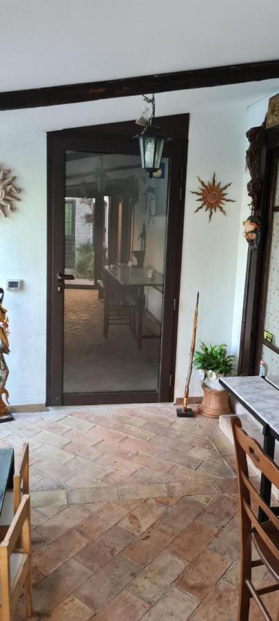 Edy House Apartment Castiglione In Teverina ภายนอก รูปภาพ