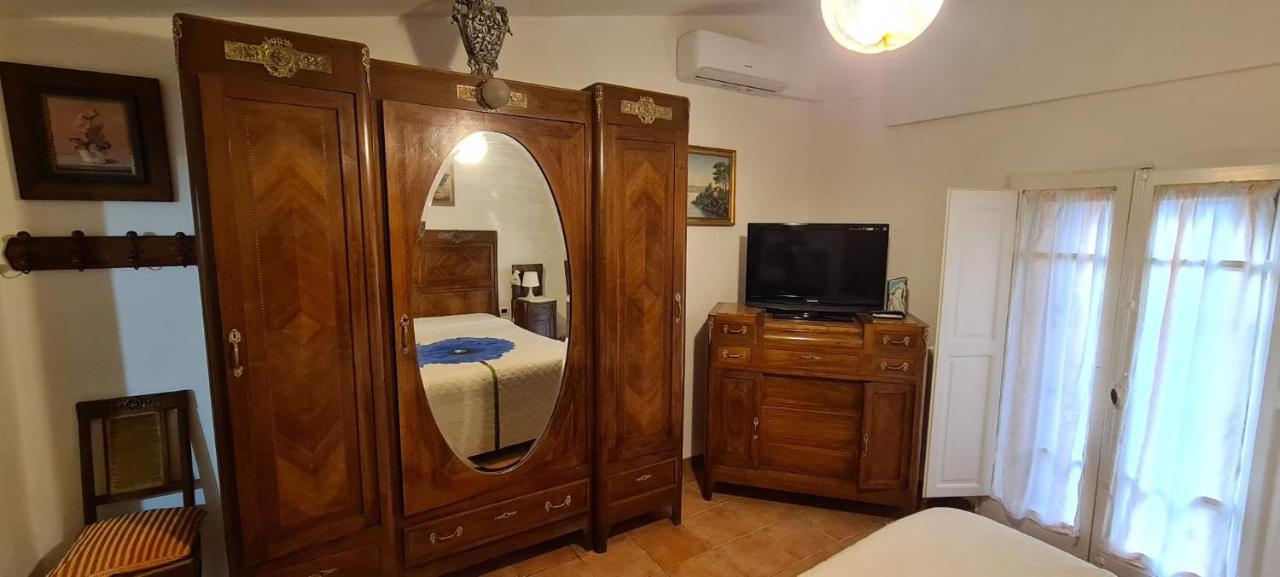 Edy House Apartment Castiglione In Teverina ภายนอก รูปภาพ