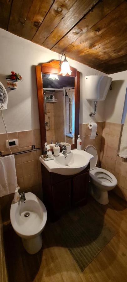Edy House Apartment Castiglione In Teverina ภายนอก รูปภาพ